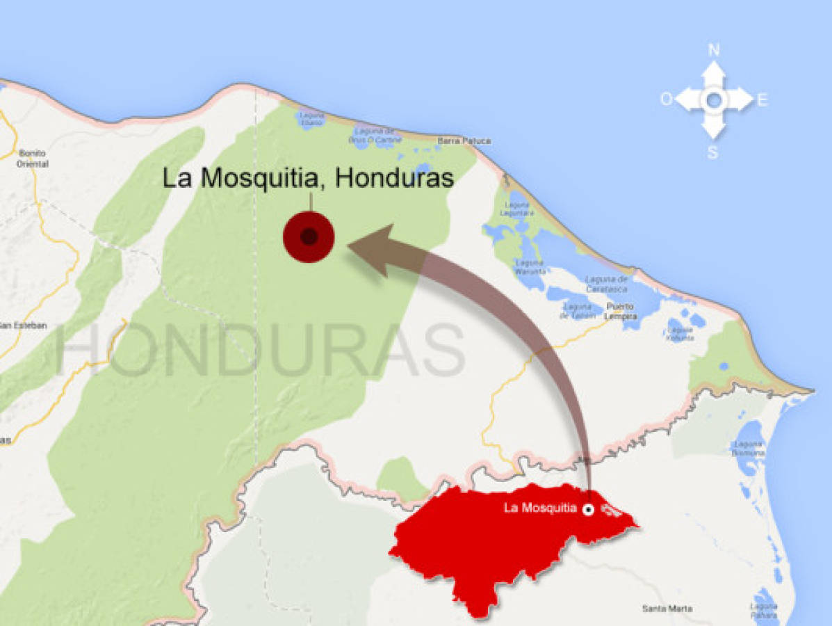 Matanza enturbia proceso electoral en Honduras