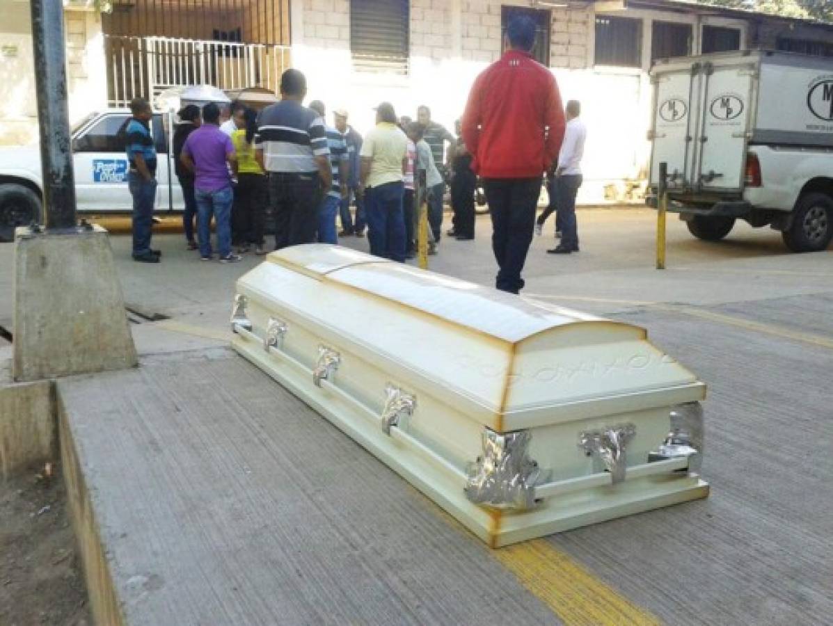 Honduras: Cuatros muertos tras tiroteo en celebración de cumpleaños