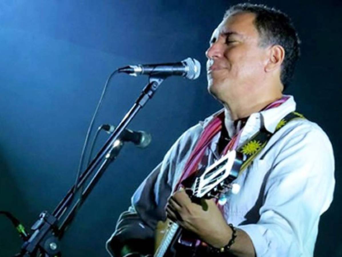 El músico Guillermo Anderson lucha contra el cáncer