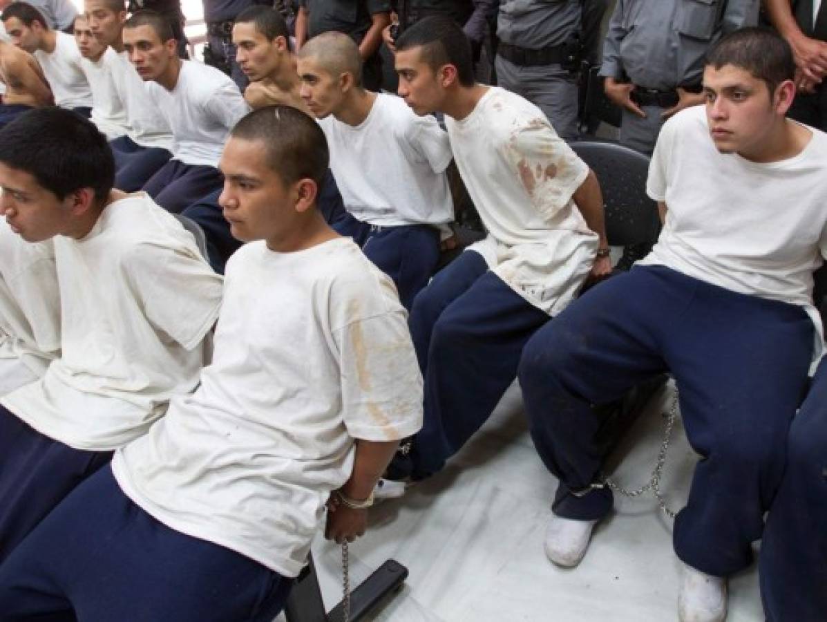 Guatemala Prison Riot