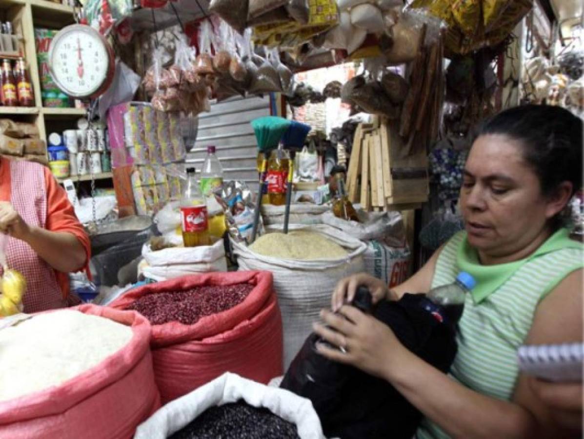Honduras: Más de un millón y medio de personas tienen acceso limitado a la canasta básica 