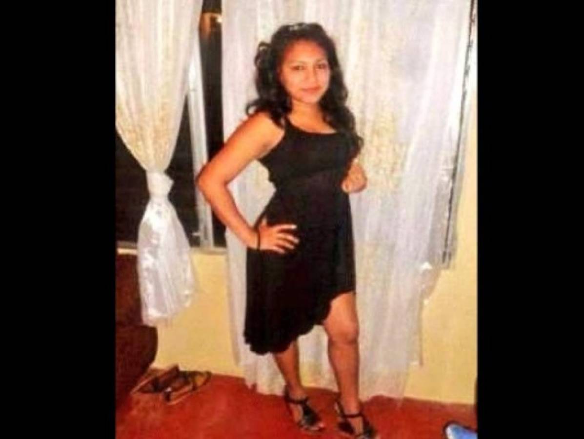 Hallan cuerpo de jovencita en cañeras de San Pedro Sula