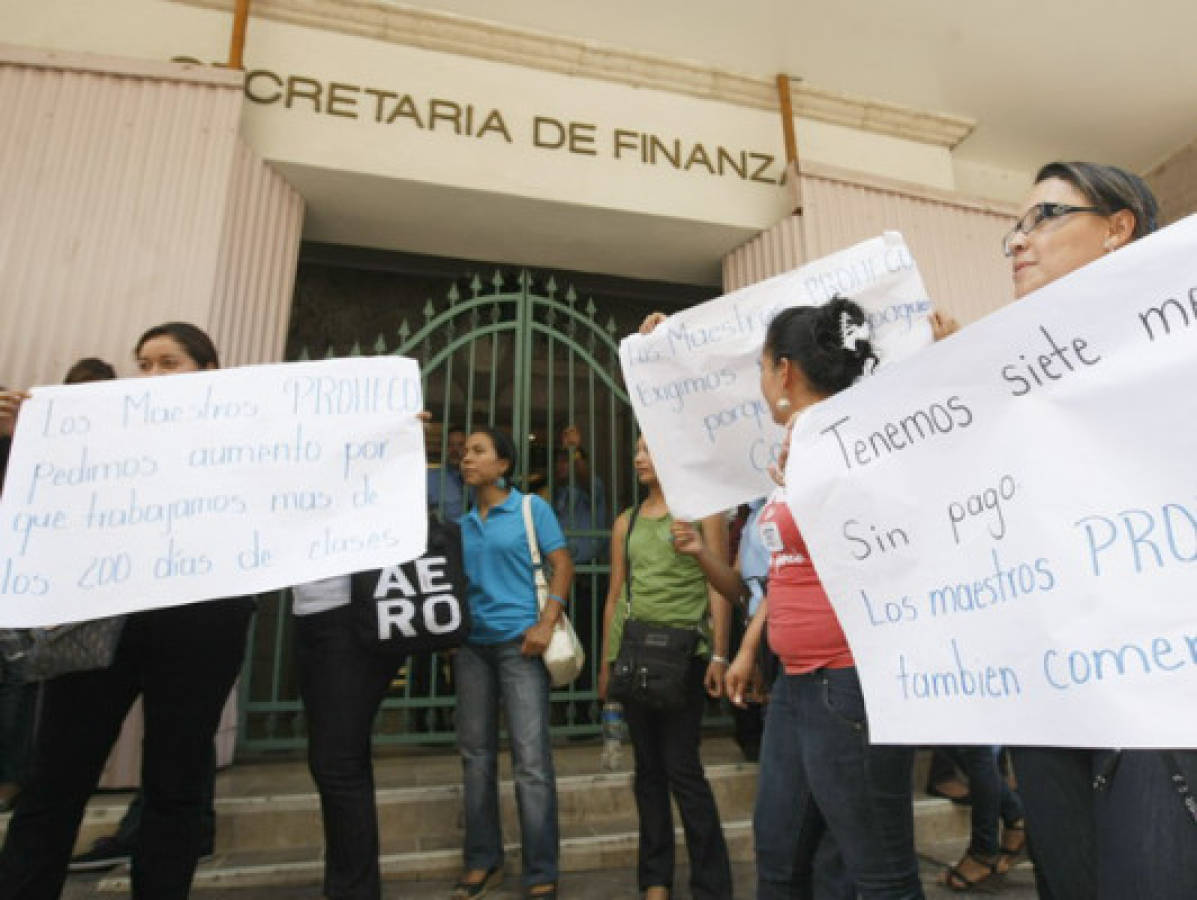 Inician elaboración de presupuesto de ingresos y egresos de 2013