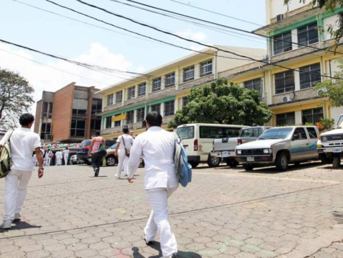 ¿Aún no sabes que carreras tiene la UNAH?