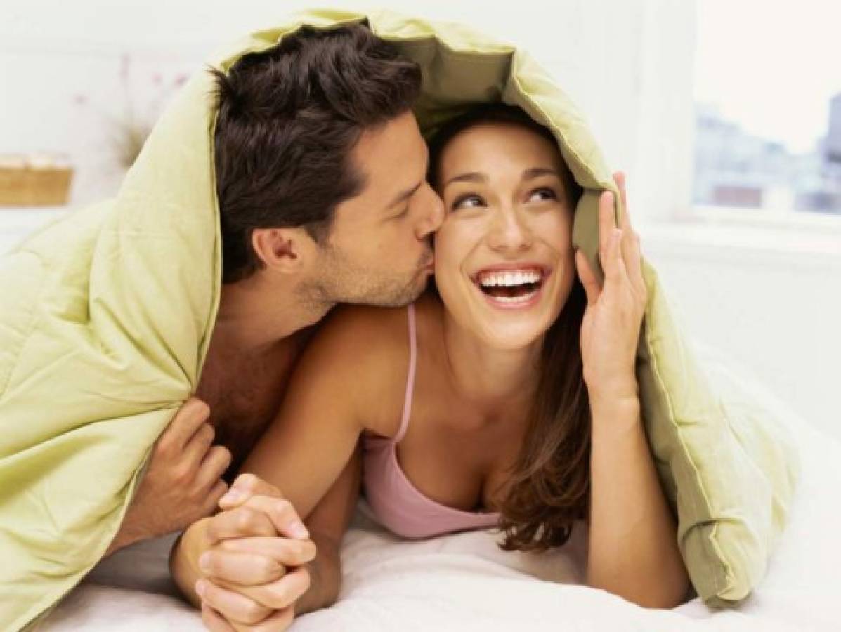 ¿Cuál es el mejor día de la semana y la hora exacta para tener intimidad con tu pareja?