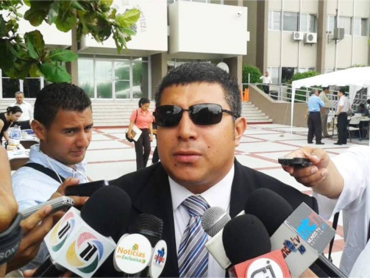 Honduras: En 15 días definirán extradición de Suazo