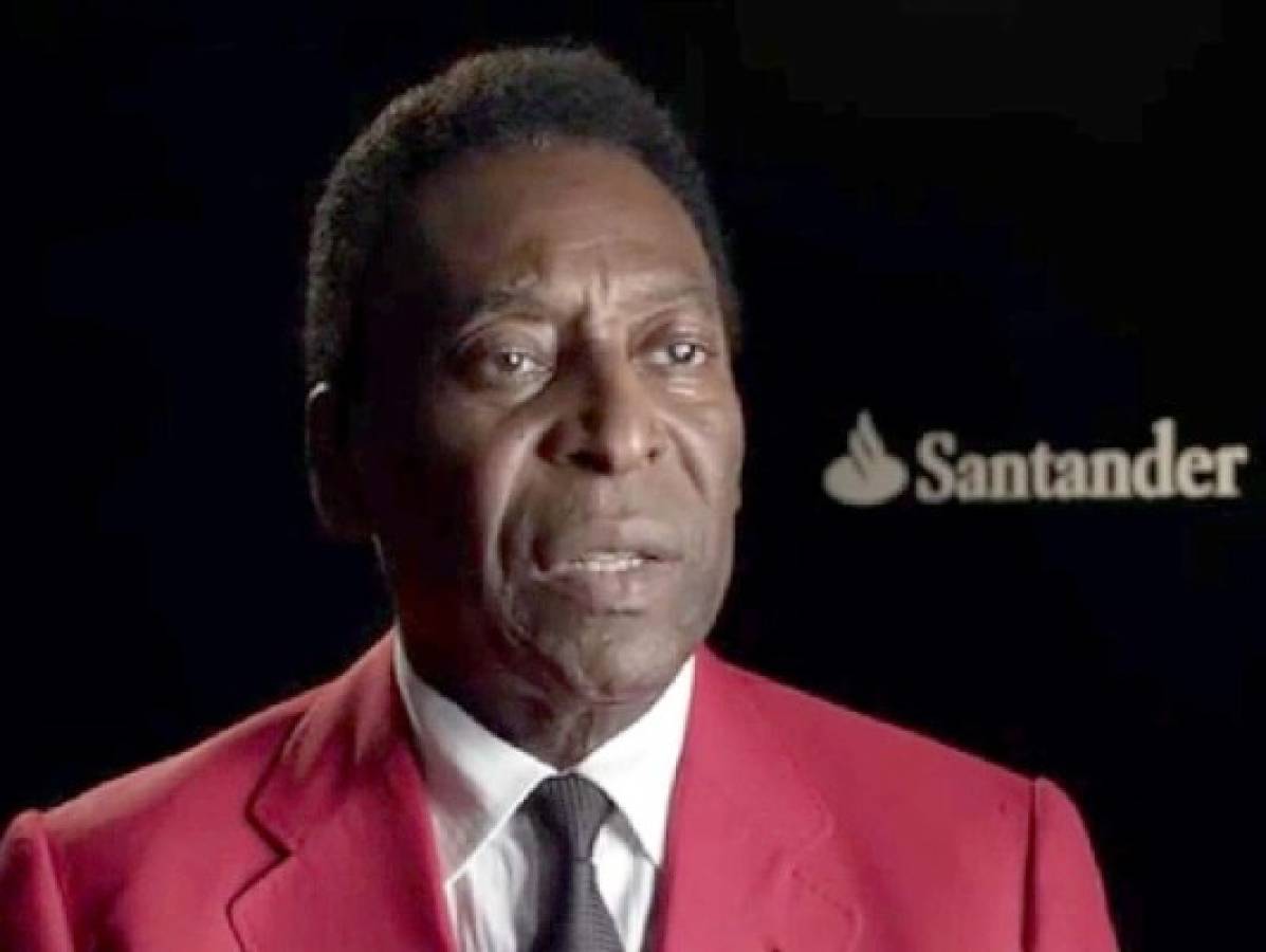 Hijo de Pelé vuelve a la cárcel por quinta vez en Brasil