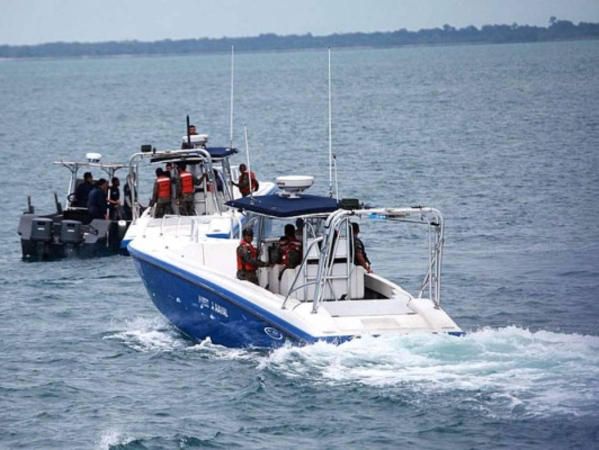 Acusan de homicidio culposo a capitán de lancha naufragada en laguna de Caratasca