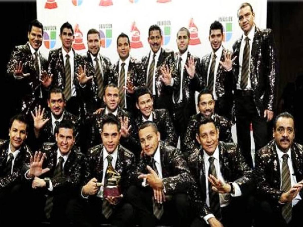 Hallan muerto a trompetista de Banda El Recodo