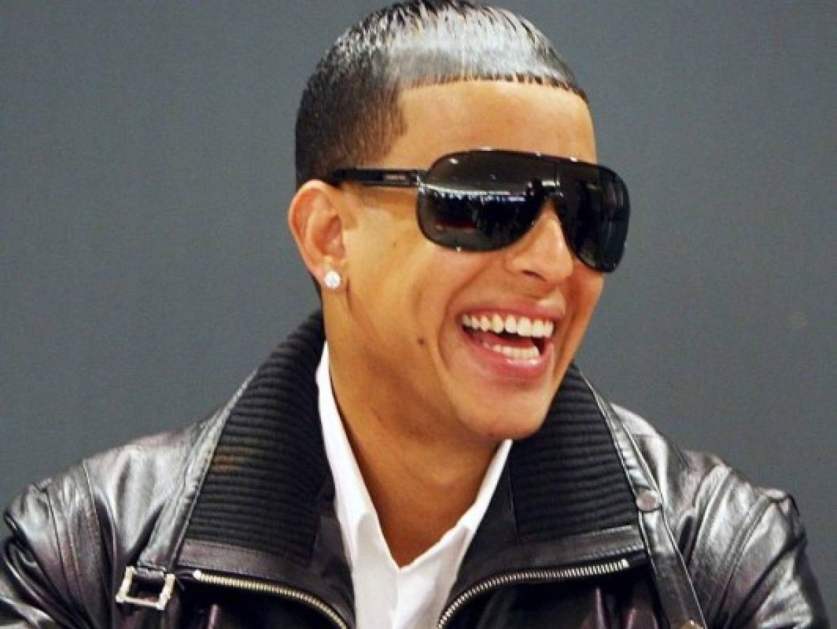 Daddy Yankee: 'La música clásica es peor que la urbana porque le gustaba a Hitler”