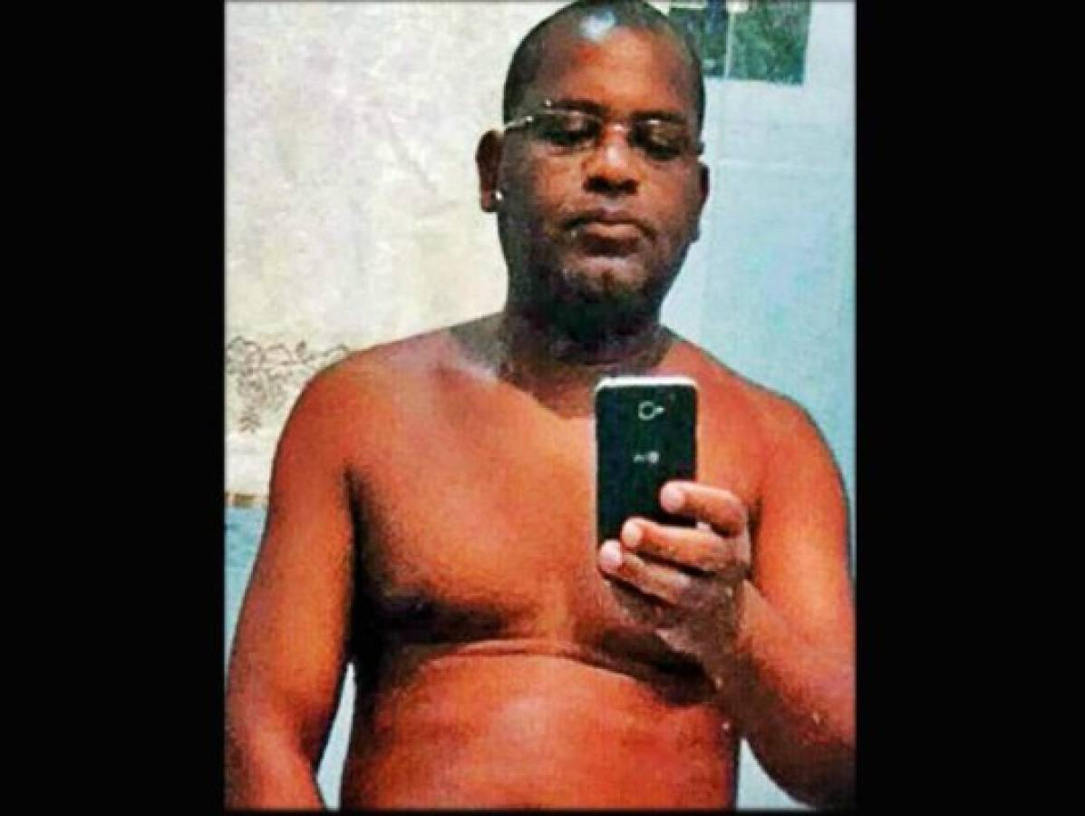 Suspenden a sacerdote por tomarse 'selfies' desnudo