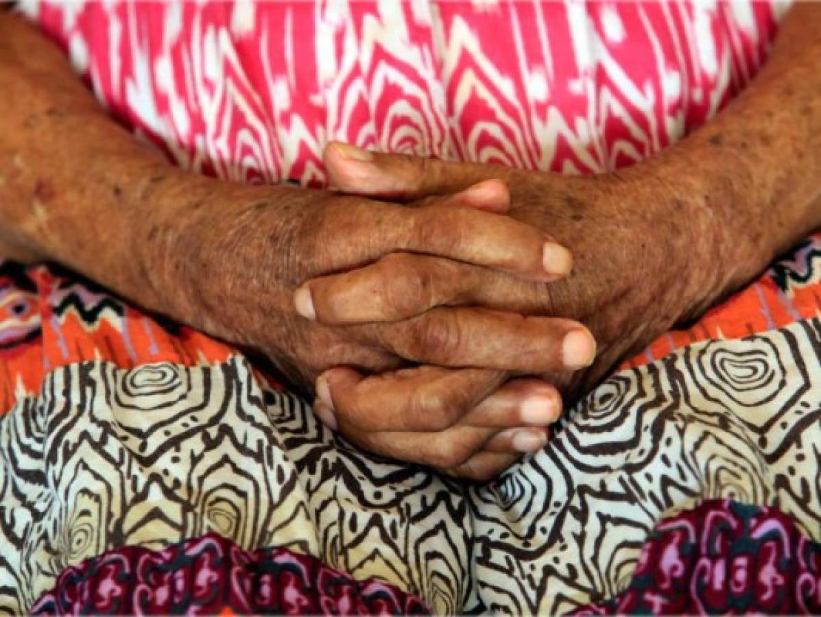 Honduras: 200 denuncias por maltrato de ancianos