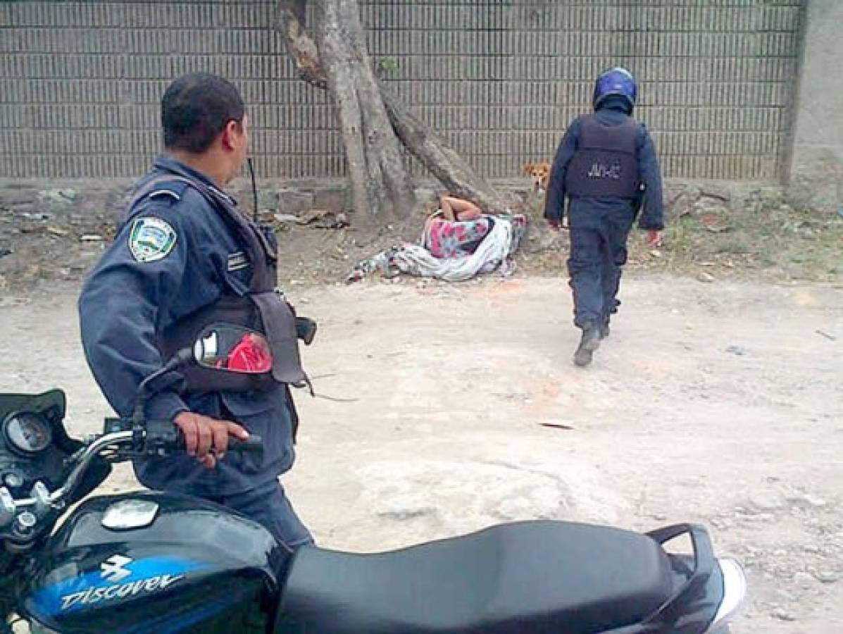 Dos femicidios este martes en Comayagüela