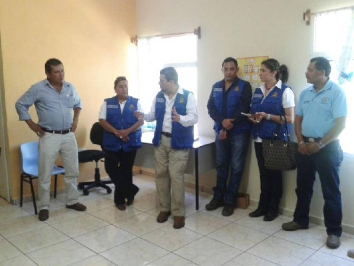 Honduras: Chikungunya sería importado desde El Salvador
