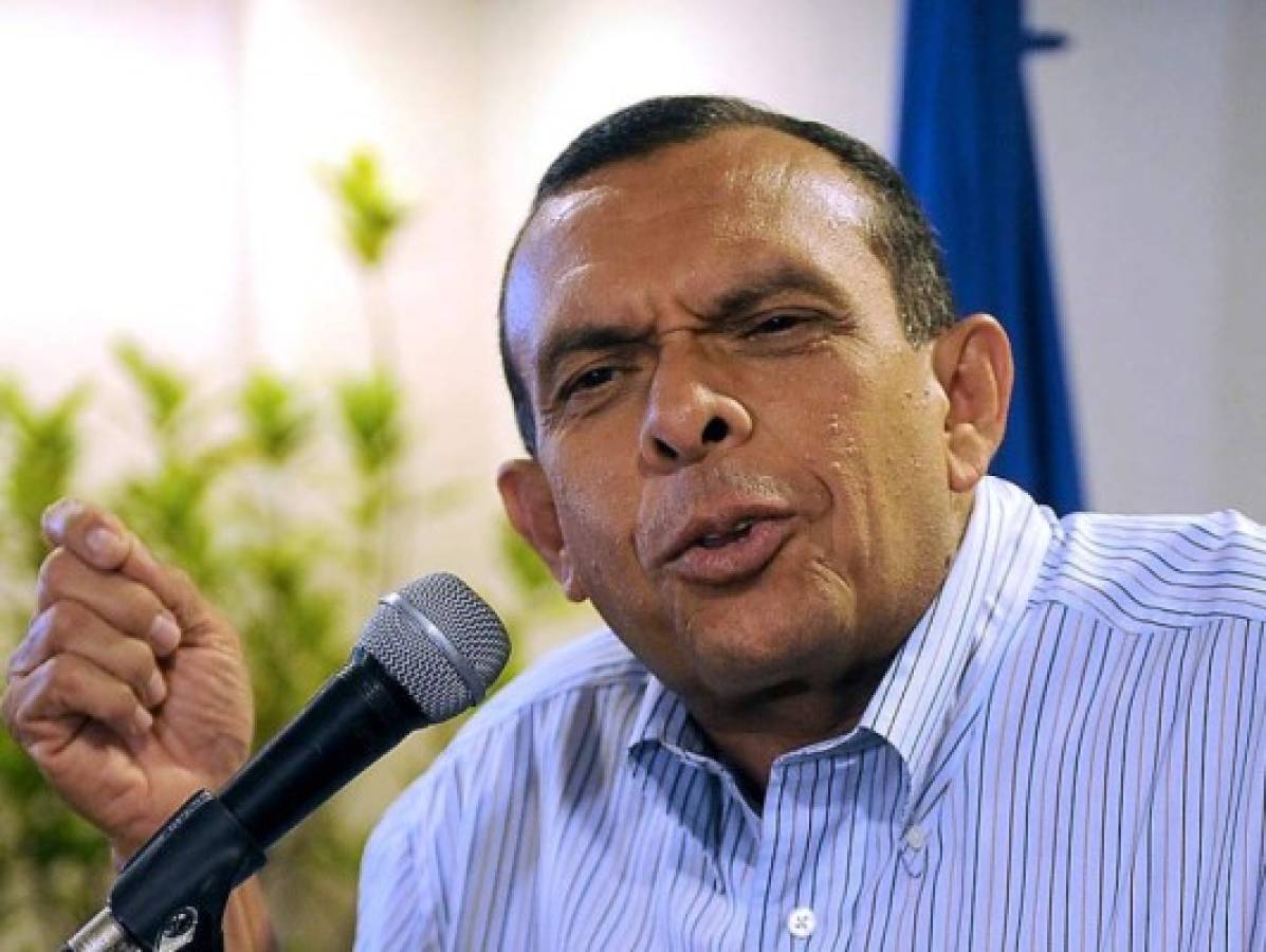 Honduras: Porfirio Lobo Sosa descarta aspiraciones a reelección presidencial