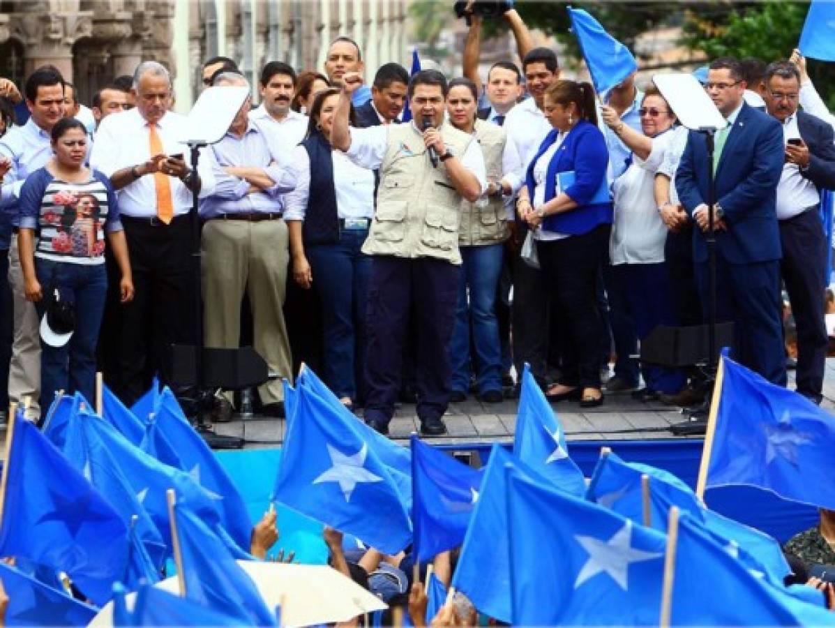 PN: 'No existe ningún cheque del Seguro Social'