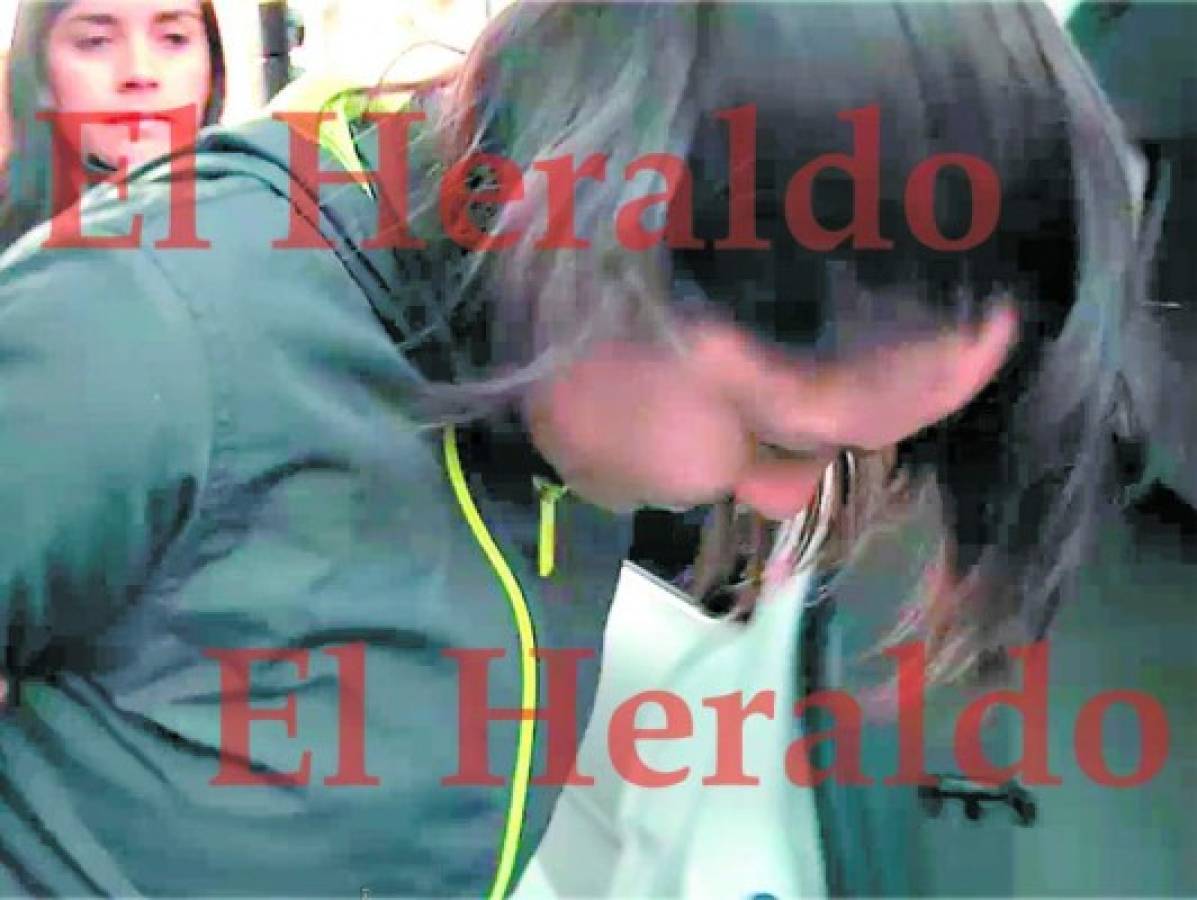 En libertad se defenderá chilena acusada en Honduras por desfalco