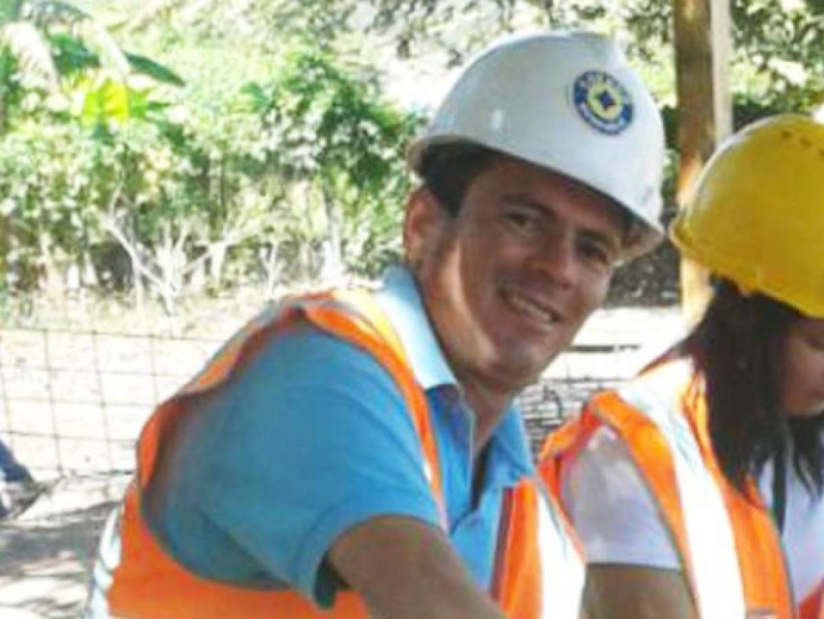 Asesinan a coordinador regional de Copeco