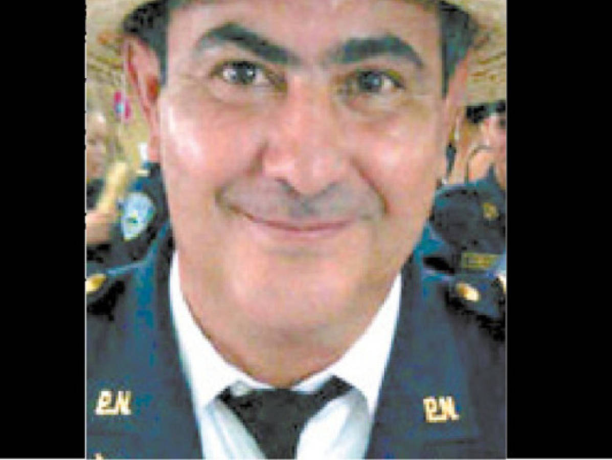 Matan a subcomisionado de Policía en Tegucigalpa
