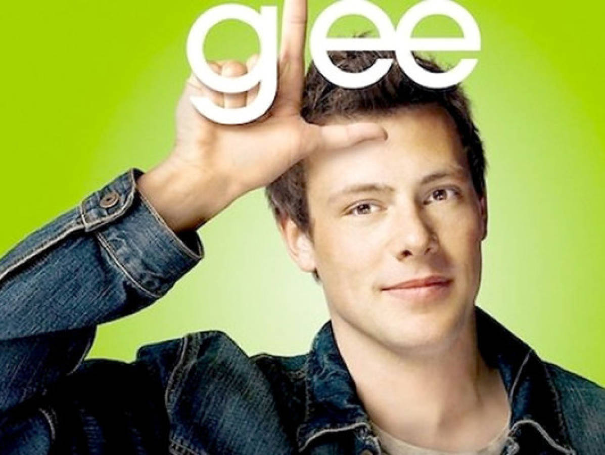 Actor de 'Glee' murió por sobredosis de heroína y alcohol