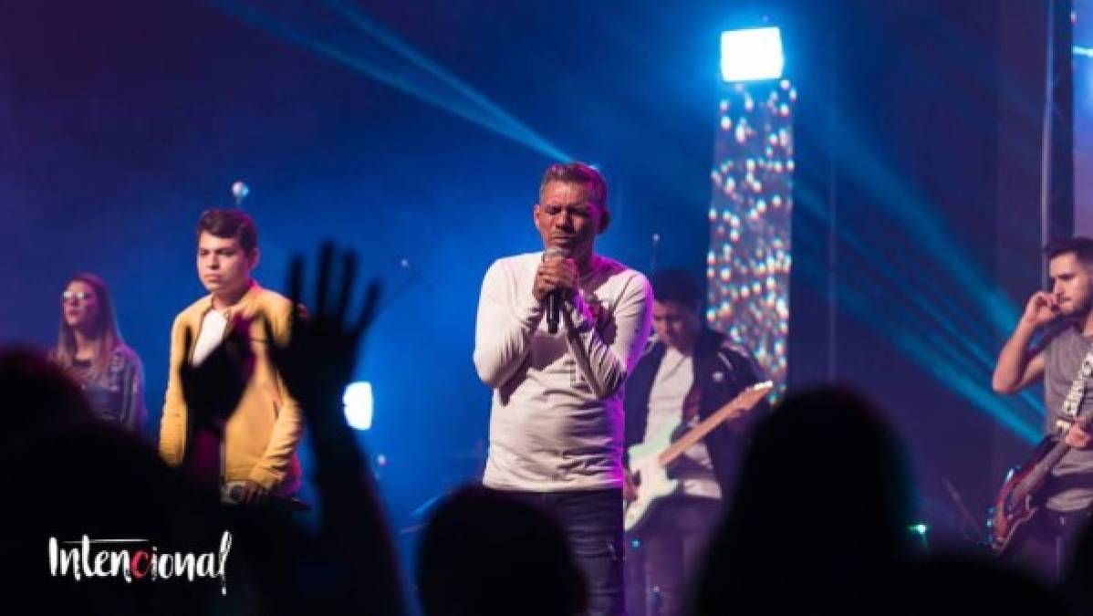 Así fueron sus últimos meses: El pastor y cantante Julio Melgar jamás dejó de adorar a Dios