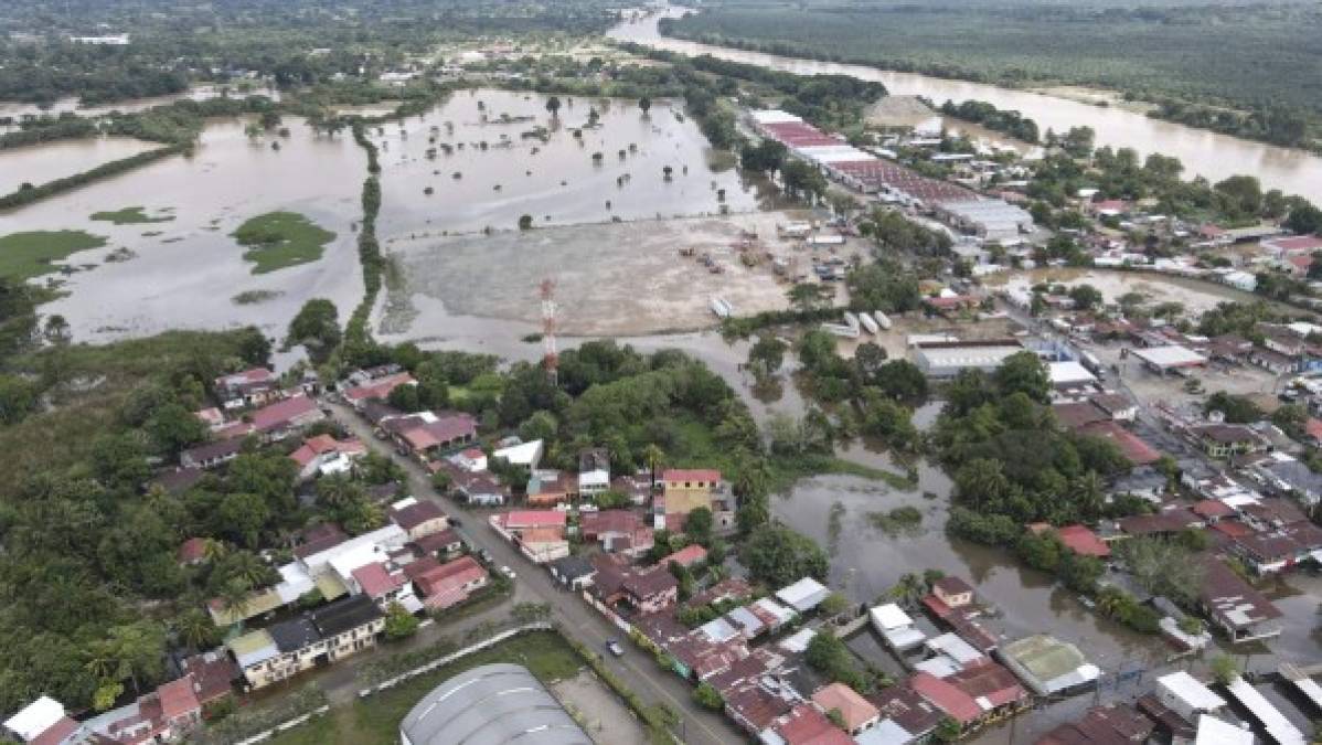 Guatemala: entre la devastación de Eta y la esperanza en la ayuda internacional (FOTOS)