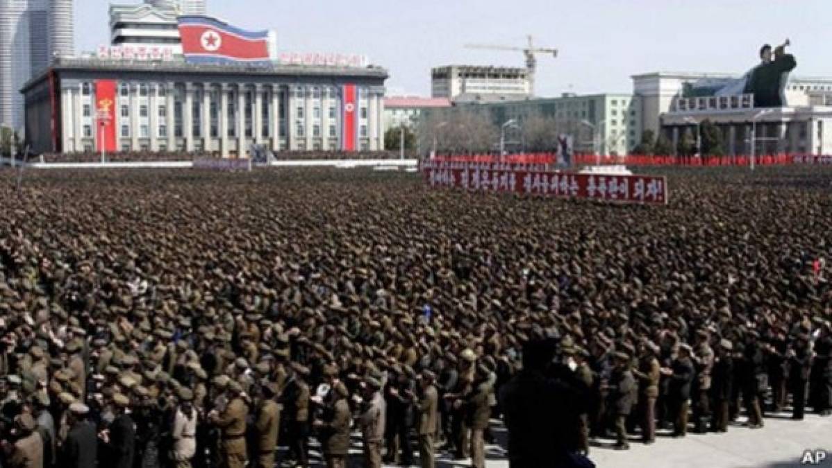 Conozca las nuevas prohibiciones impuestas por Kim Jong Un en Corea del Norte (FOTOS)