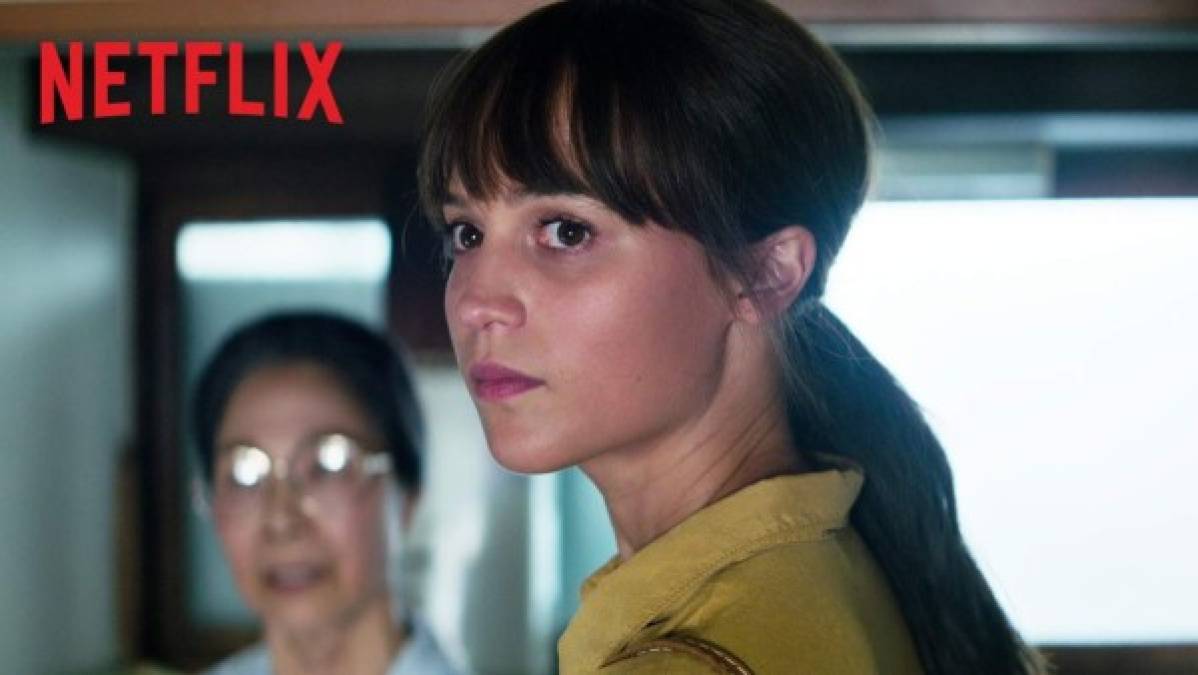 FOTOS: Los estrenos de Netflix para noviembre de 2019