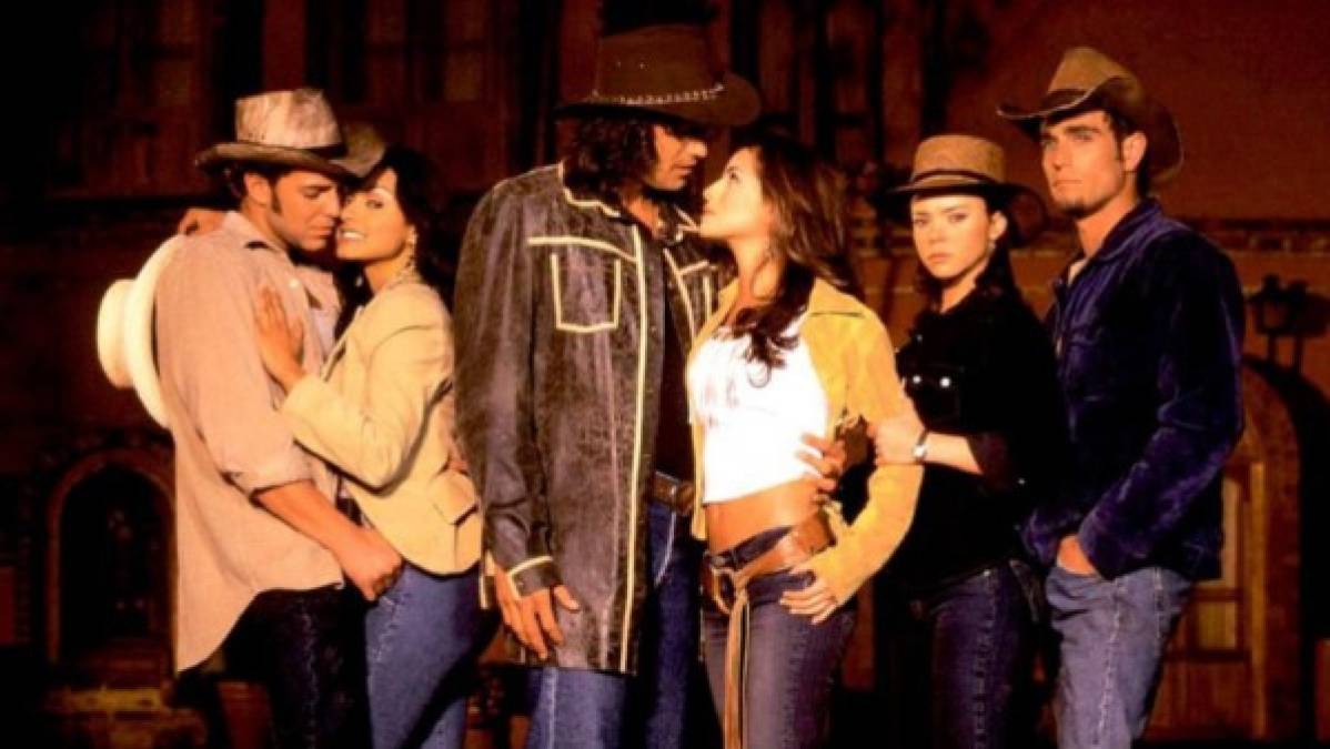 Pasión de Gavilanes 2: estreno, dónde verla, elenco y cuántos capítulos son