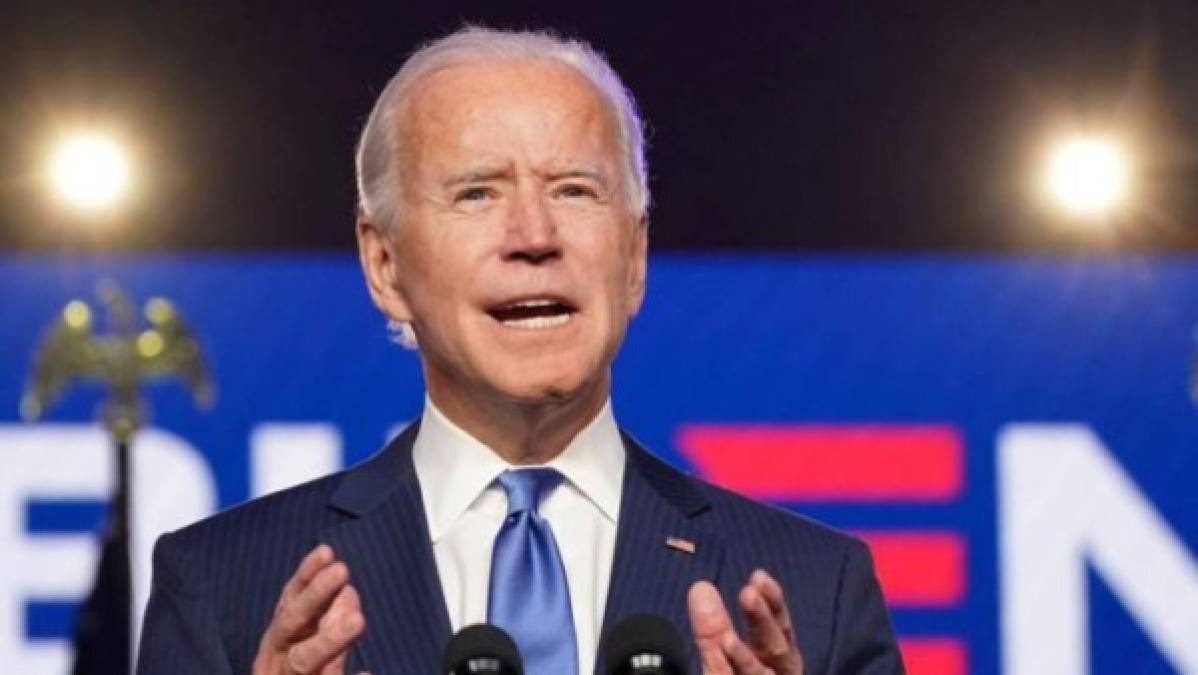 15 cosas que no sabías del presidente de Estados Unidos, Joe Biden