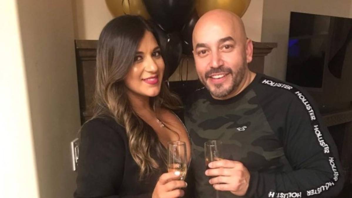 Lupillo Rivera y sus escándalos más sonados de los últimos años (FOTOS)