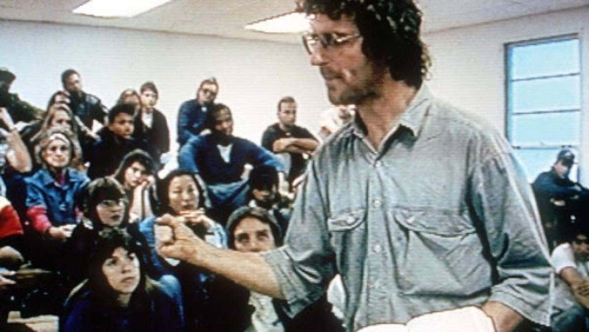 David Koresh, el creador de la secta apocalíptica que abusaba de niñas y terminó en masacre (FOTOS)  