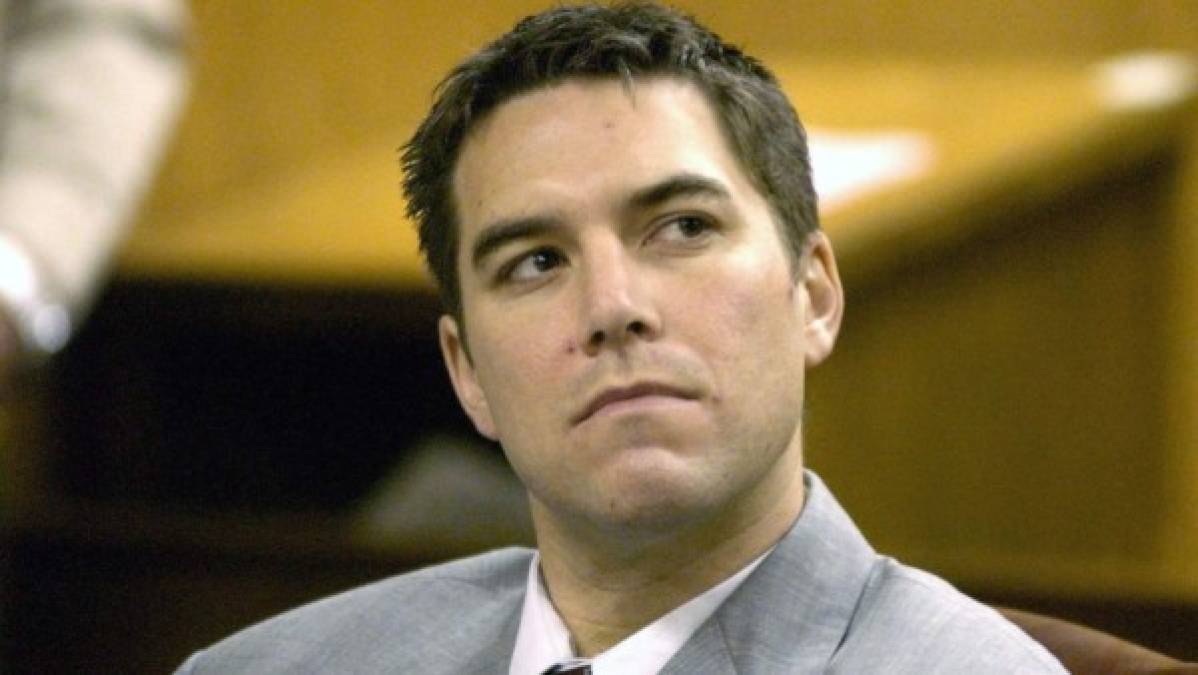 Scott Peterson, el hombre que mató a su esposa embarazada y fue condenado 19 años después