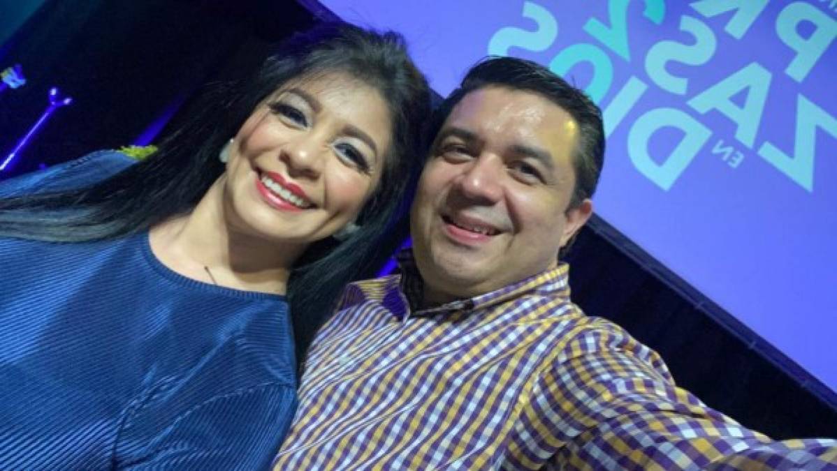 Con un corazón de adorador, así era el pastor de CEAD Miguel Montoya (FOTOS)