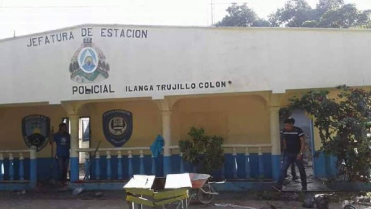 Celdas de la muerte: hondureños fallecidos en extrañas circunstancias en postas policiales