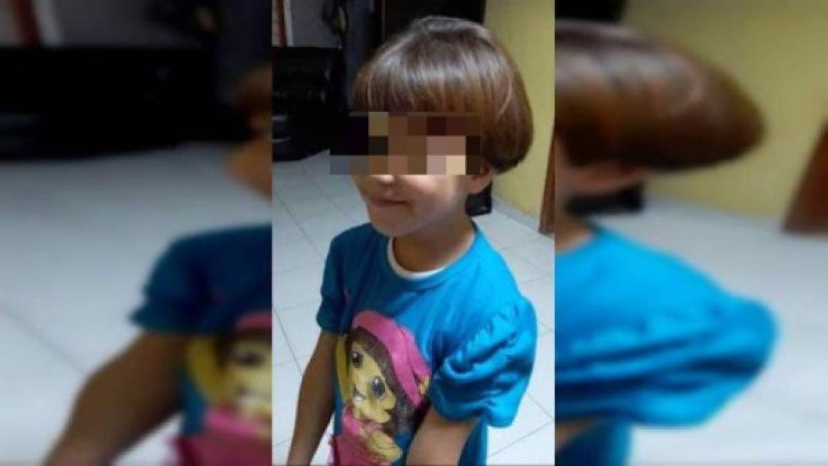 Lo que se sabe del atroz crimen de Fátima, niña hallada en un costal  