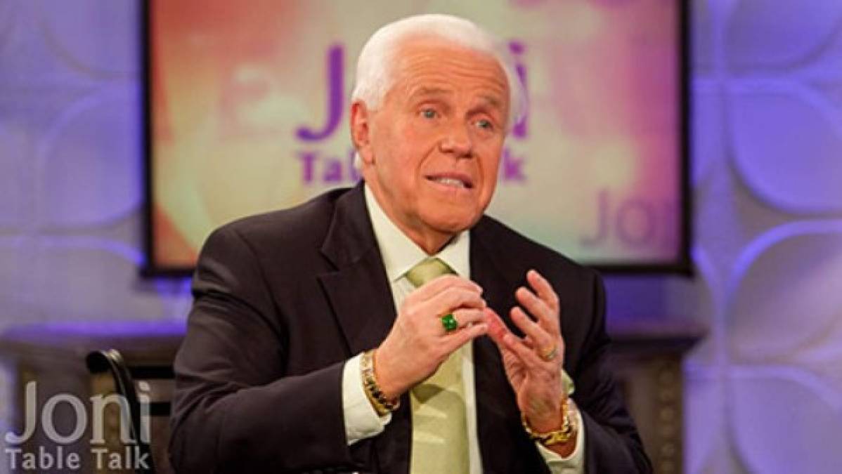 Él es Jesse Duplantis, el pastor millonario que pidió donar dinero para apresurar la venida de Jesús