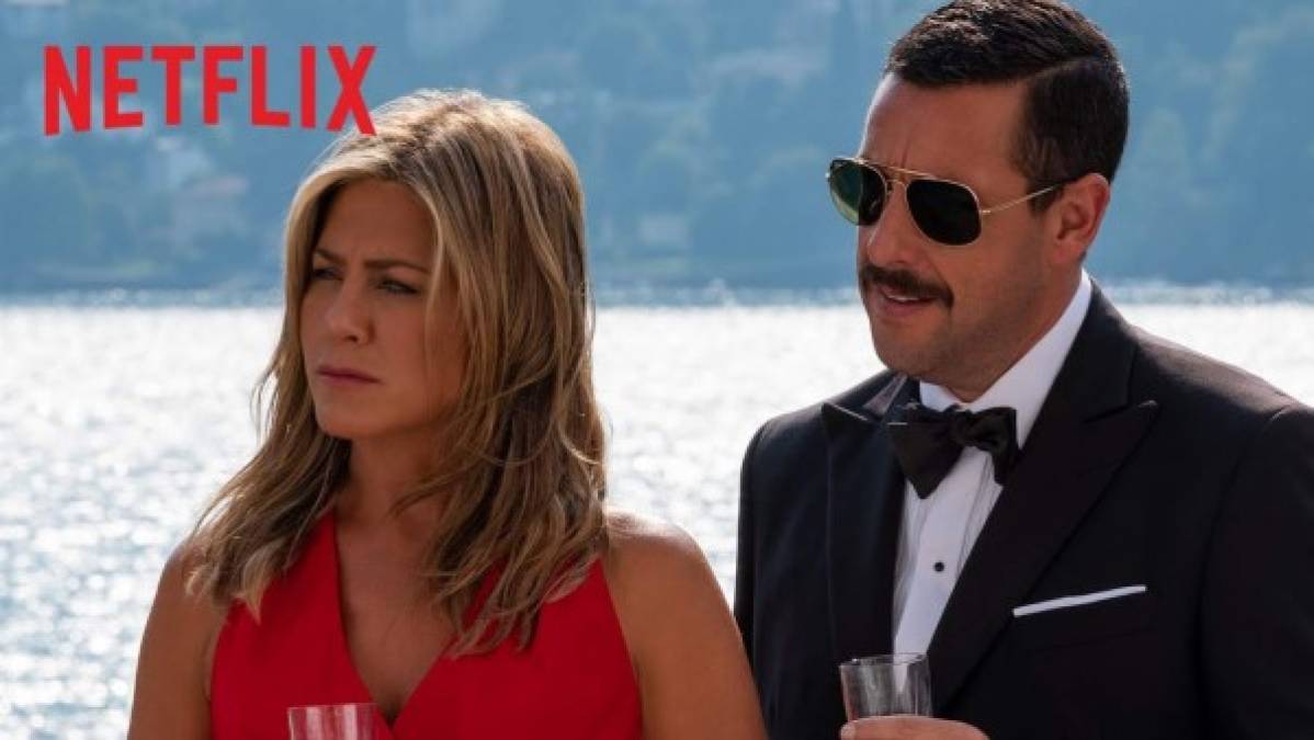 Estos son los estrenos más esperados de Netflix para junio de 2019