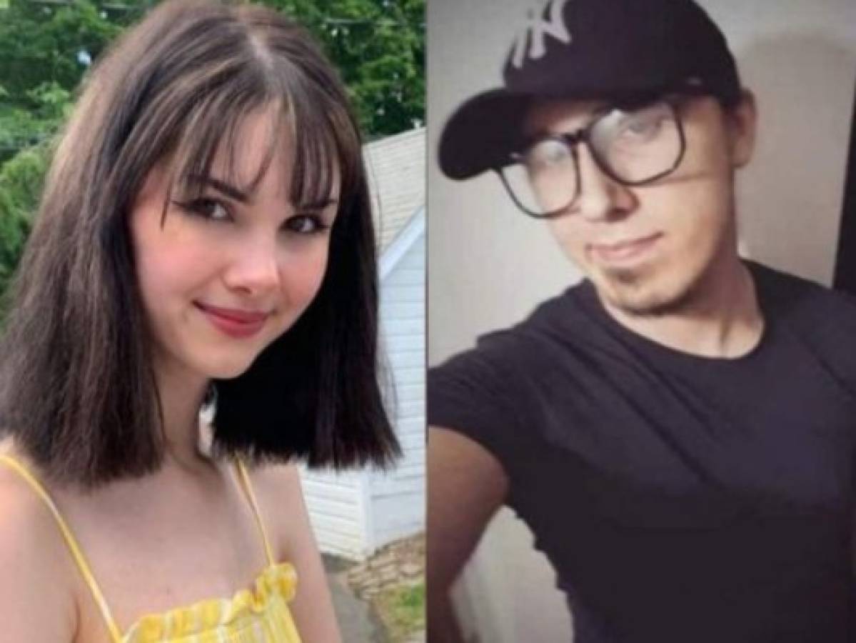 Hombre asesina a influencer Bianca Devins y publica todo en redes sociales