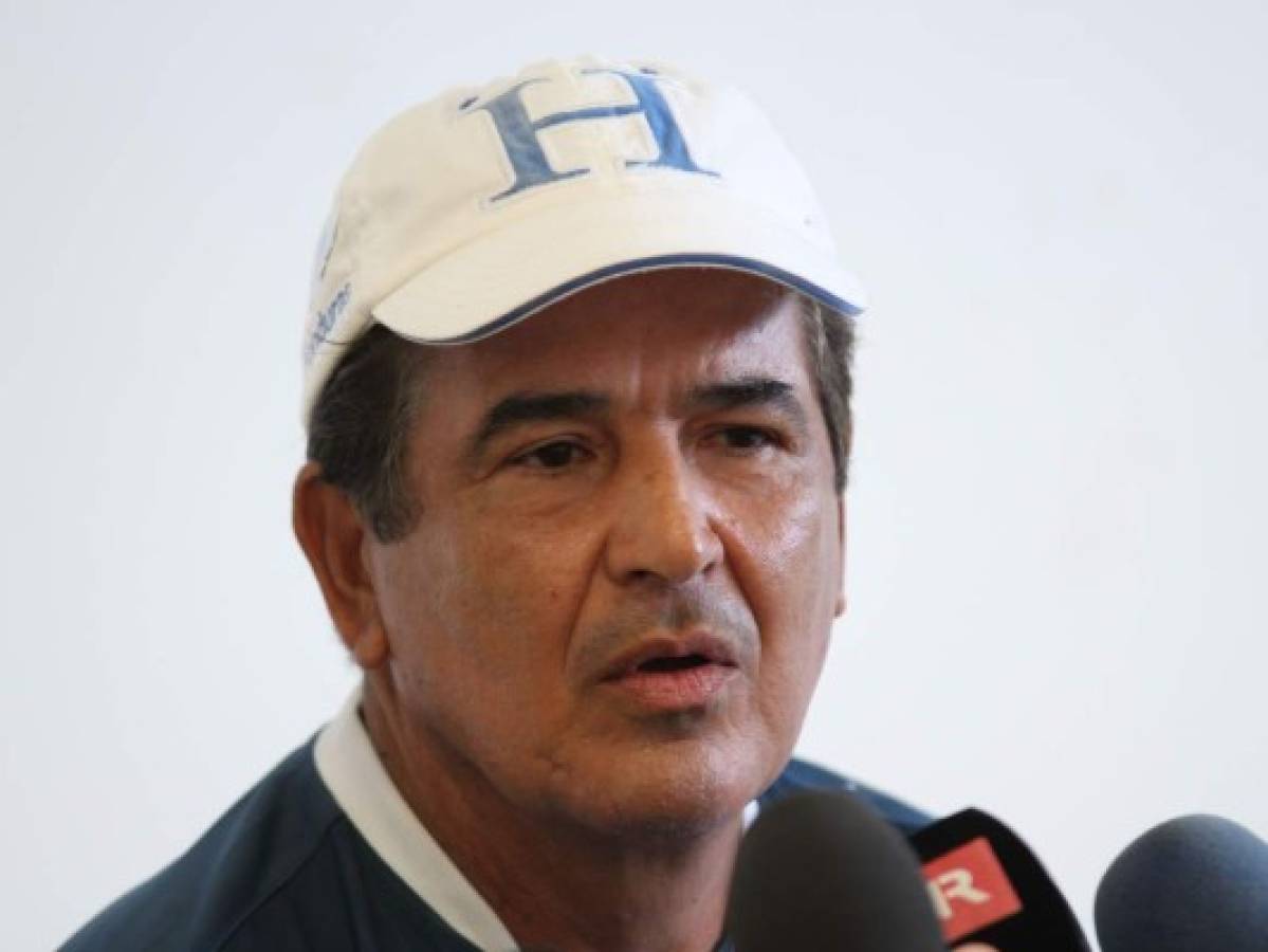Aficionados y comentaristas de Honduras cautelosos para el juego ante Costa Rica