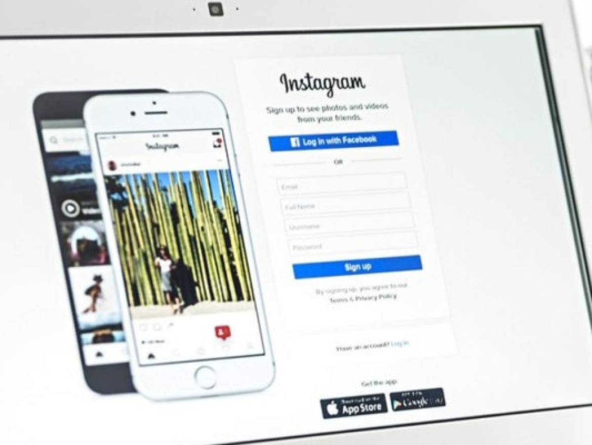 Instagram habilitará reportes para denunciar noticias falsas