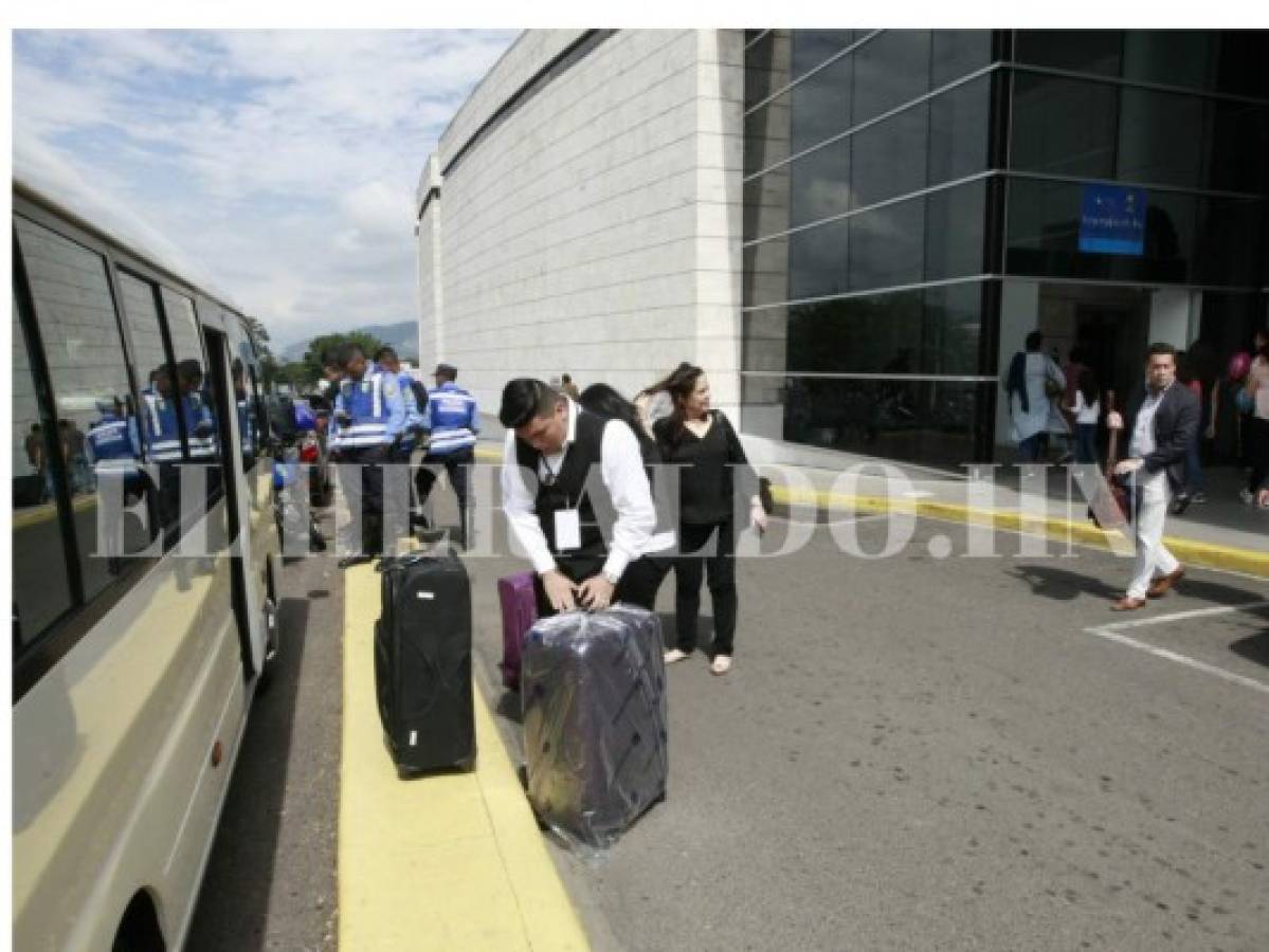 Tribunal Supremo Electoral reservó 150 habitaciones para veedores