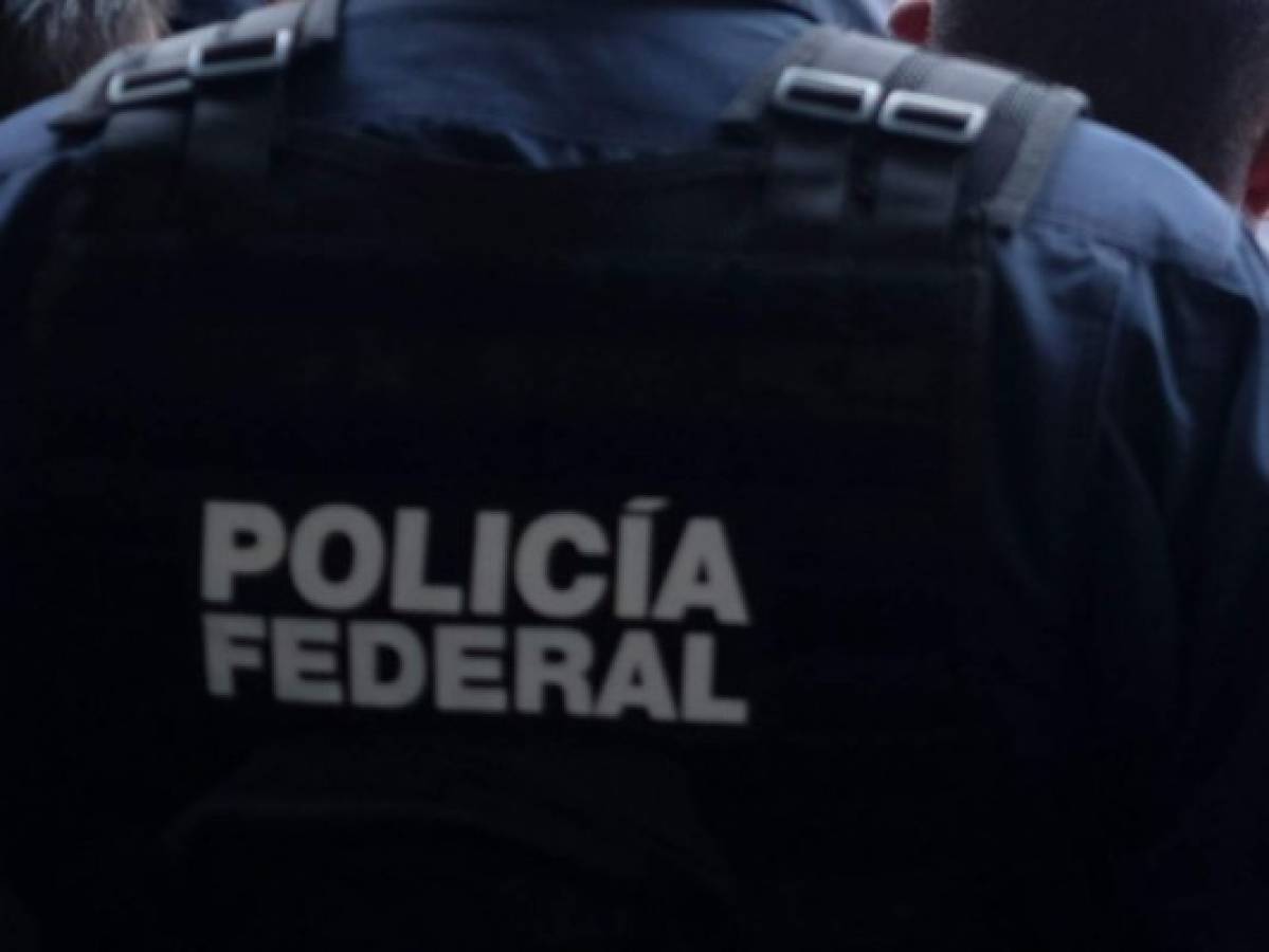 México detiene a 6 policías federales implicados en masacre de 2015