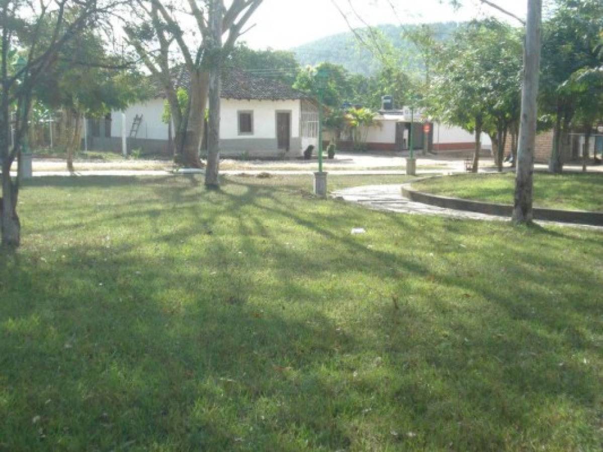 San Luis, Comayagua, el municipio 'rebelde' del centro de Honduras
