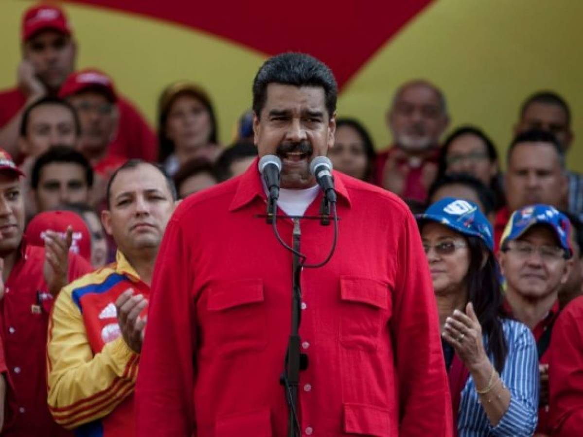 Venezuela: Asamblea reanuda debate de juicio político a Maduro
