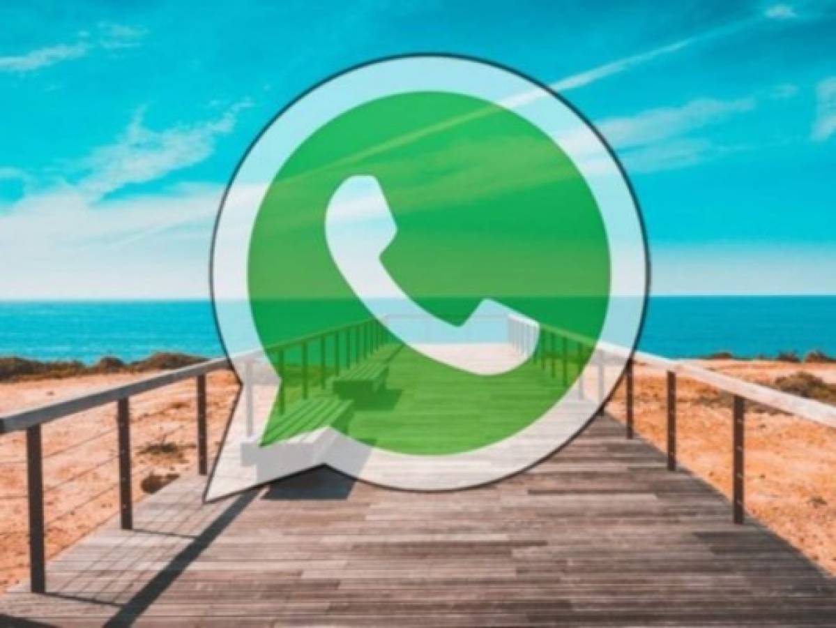 La actualización de WhatsApp para que no te molesten en vacaciones