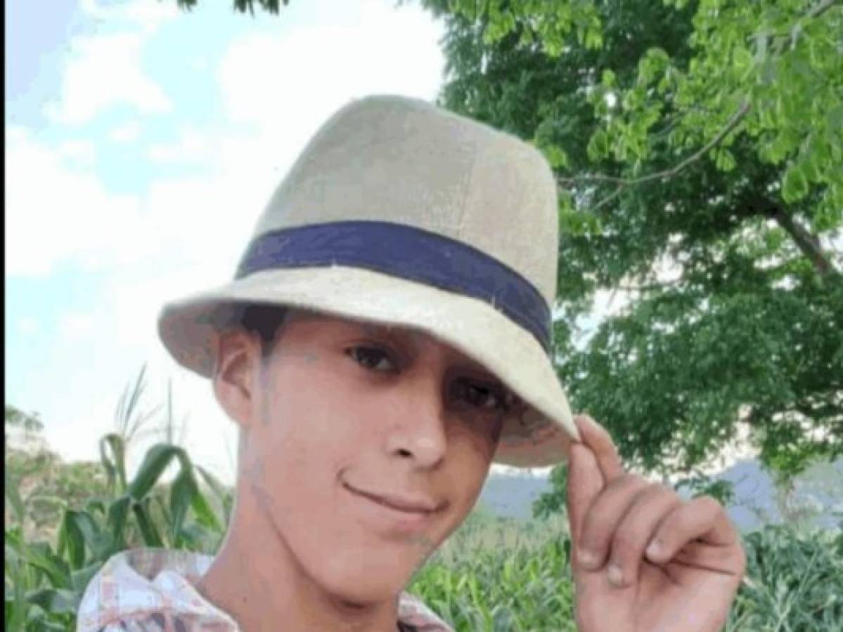 Adolescente perdió la vida en máquina trituradora de zacate en Lempira