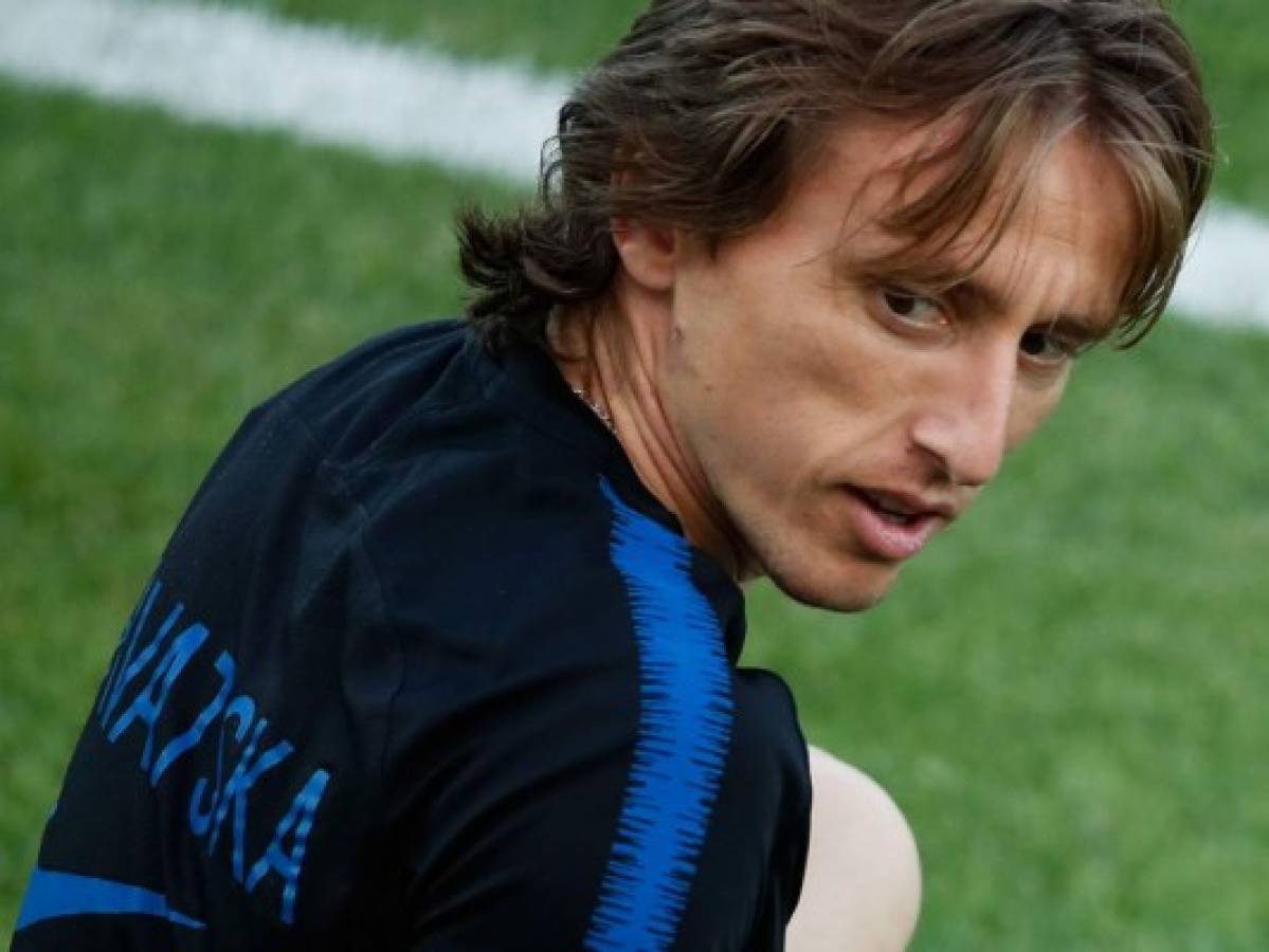 Luka Modrić podría ser condenado a cinco años de cárcel