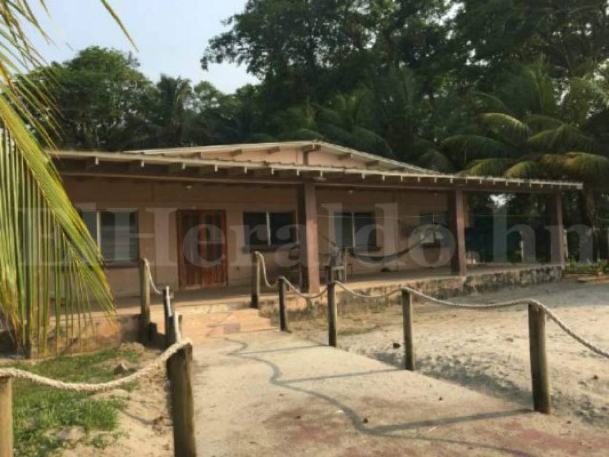 Honduras: Incautan bienes y finca a yerno de Arnulfo Valle Valle en Operación Estigia en Morazán, Yoro