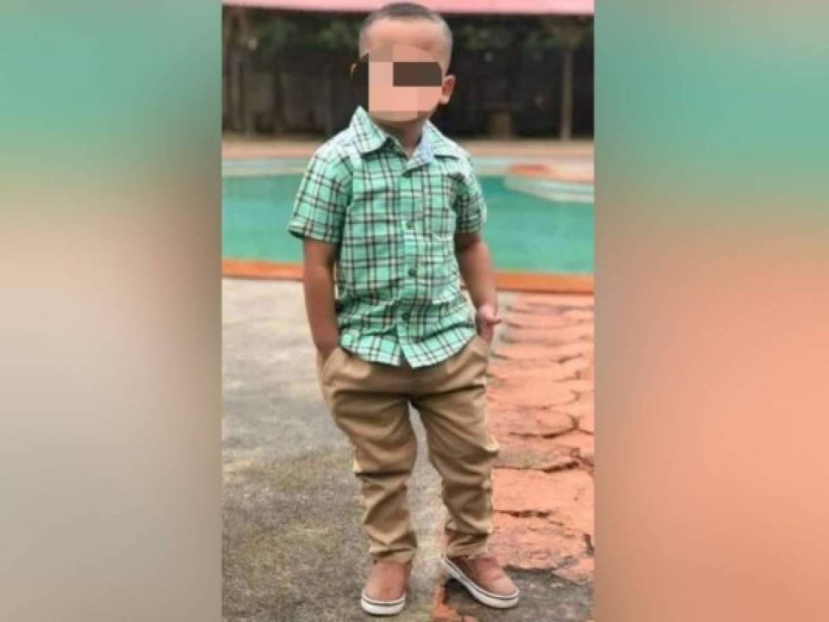 Niño de tres años muere ahogado tras caer dentro de una pila en Yoro